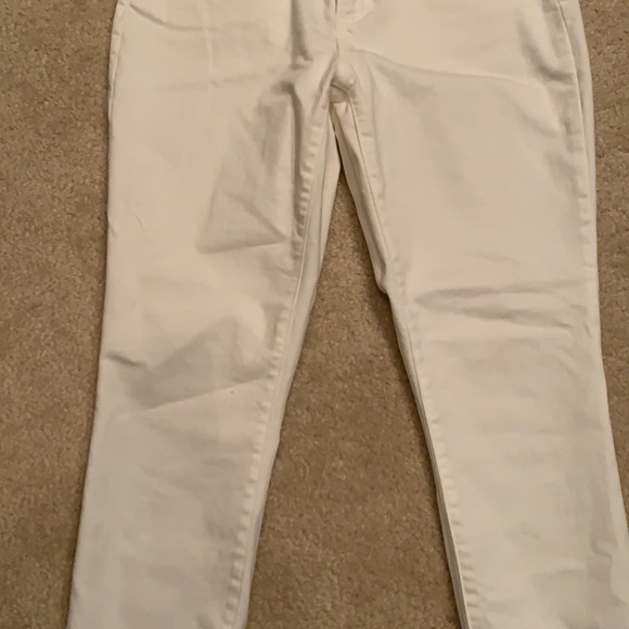 Universal Thread skinny crop jeans - Picture 3 of 7